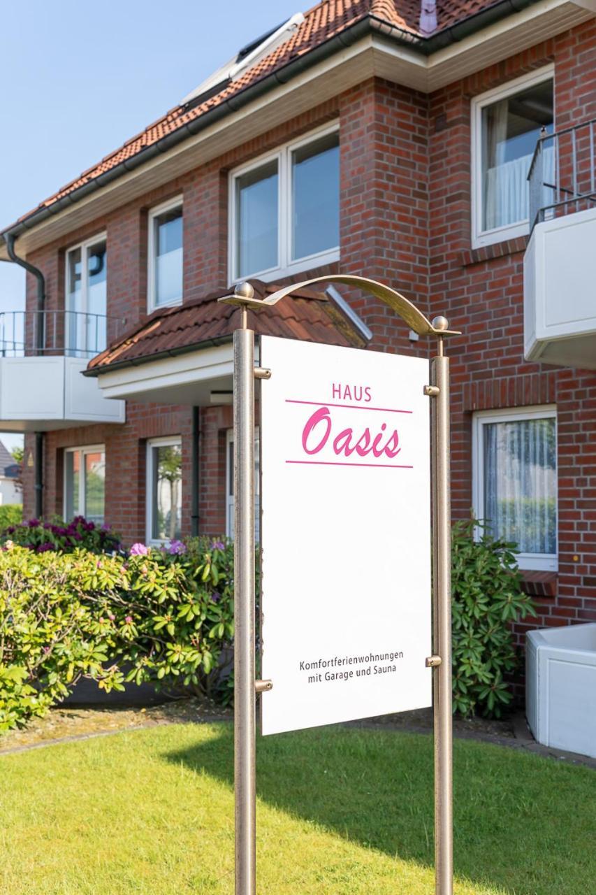 Apartment Haus Oasis - 18 *